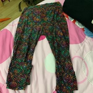 women’s leggings